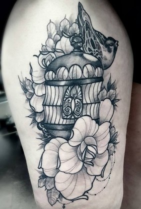 tattoo birg and roses.jpg